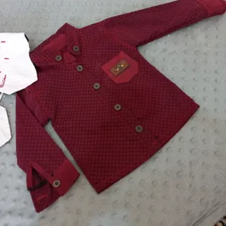 بلوز جلیقه نو