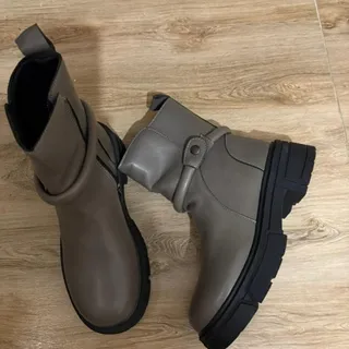 نیم بوت وارداتی