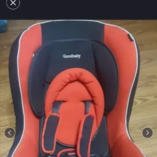 صندلی ماشین