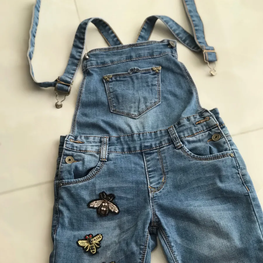 #بیلر جین وارداتی