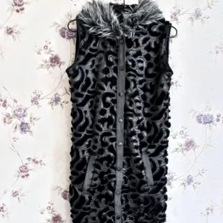 پافر چرم و خز مزونی