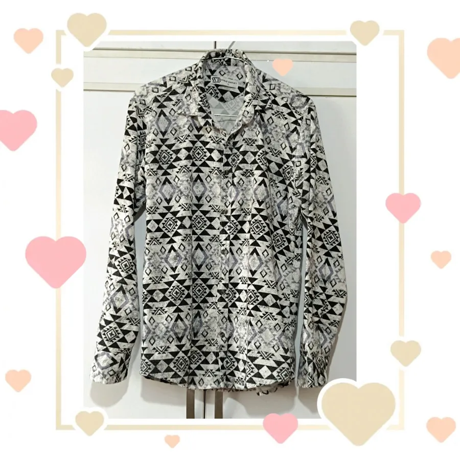 پیراهن اسپرت