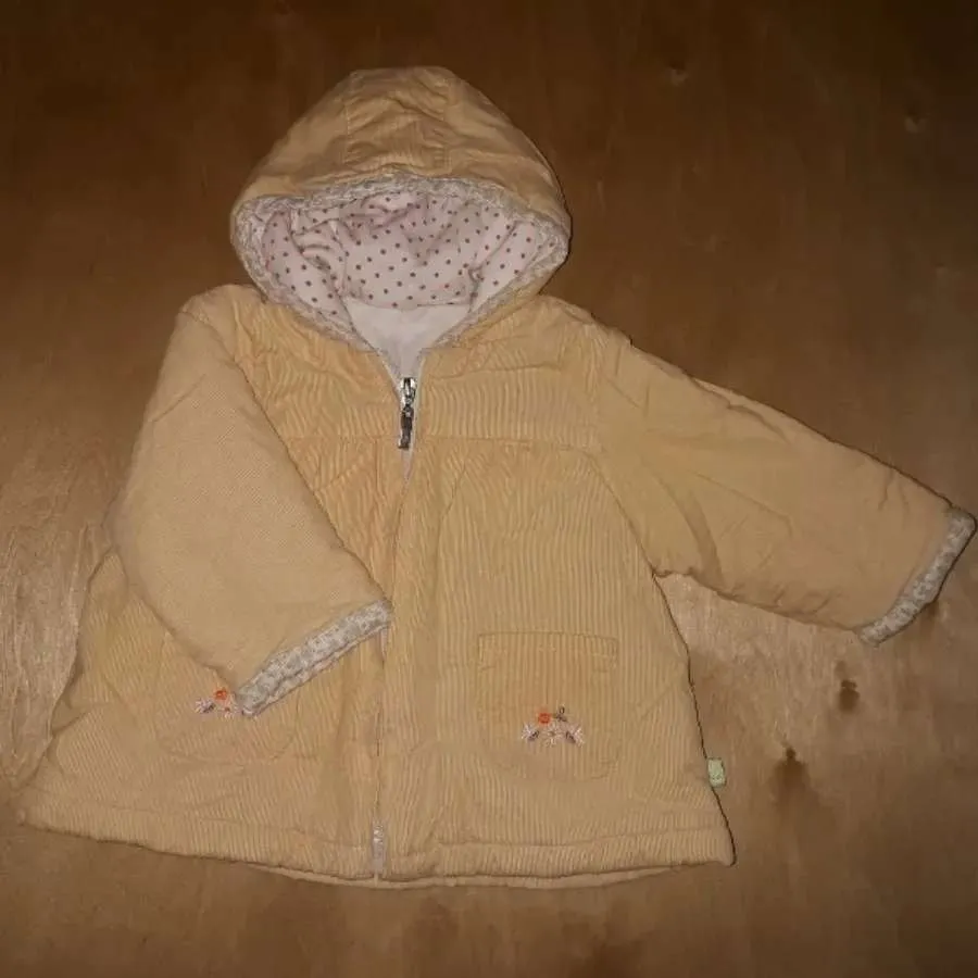 کاپشن بچگانه