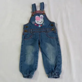 شلوار پیشبندی