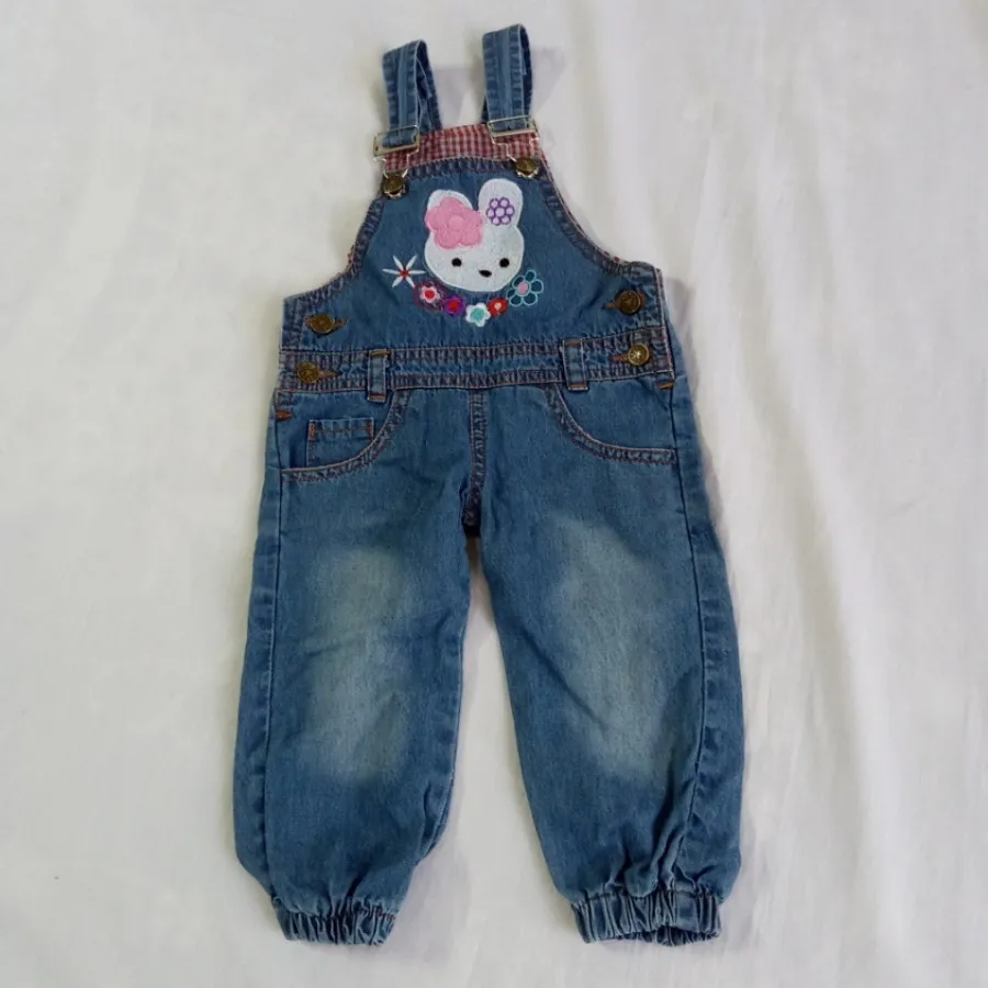 شلوار پیشبندی