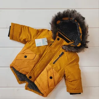 کاپشن پسرانه