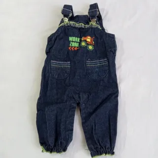 شلوار پیشبندی