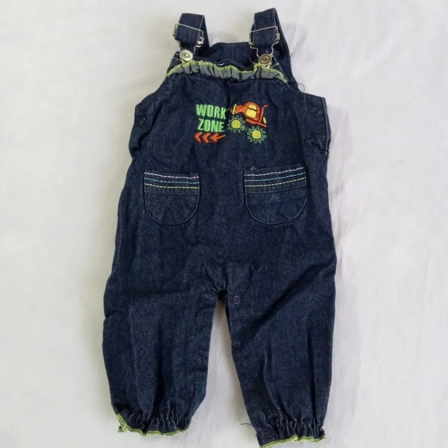 شلوار پیشبندی