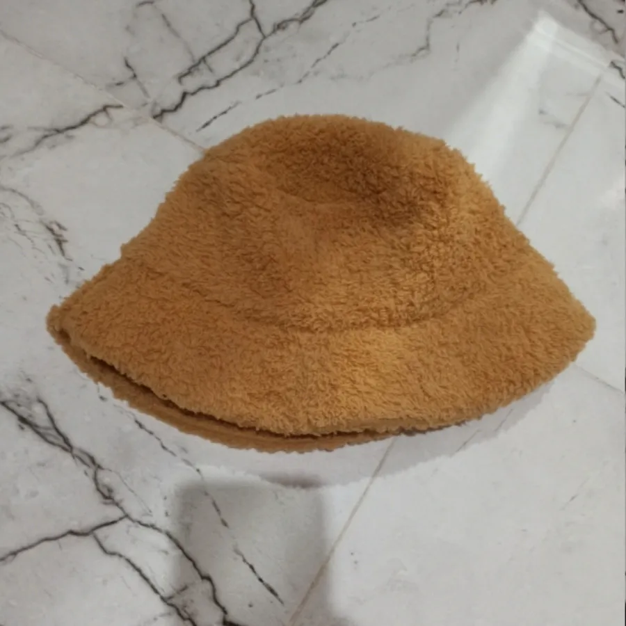 کلاه باکت تدی