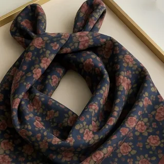 روسری قواره دار