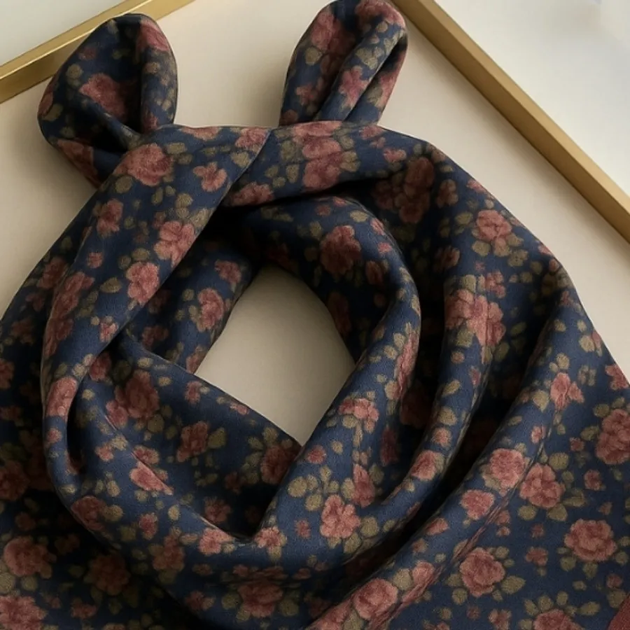 روسری قواره دار