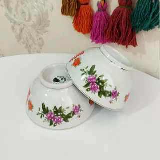 پیاله گلسرخی