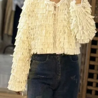 کراپ کت سرخپوستی