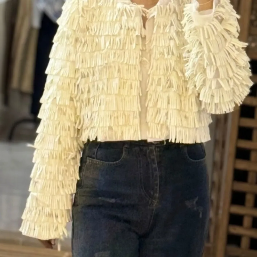 کراپ کت سرخپوستی