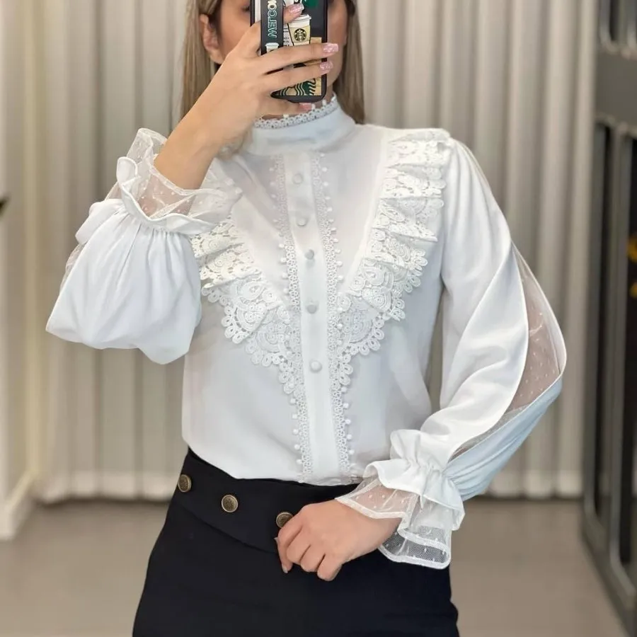 شومیز مجلسی