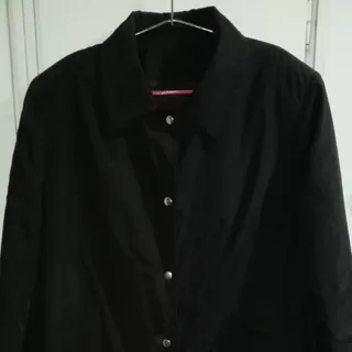 پالتو بارانی