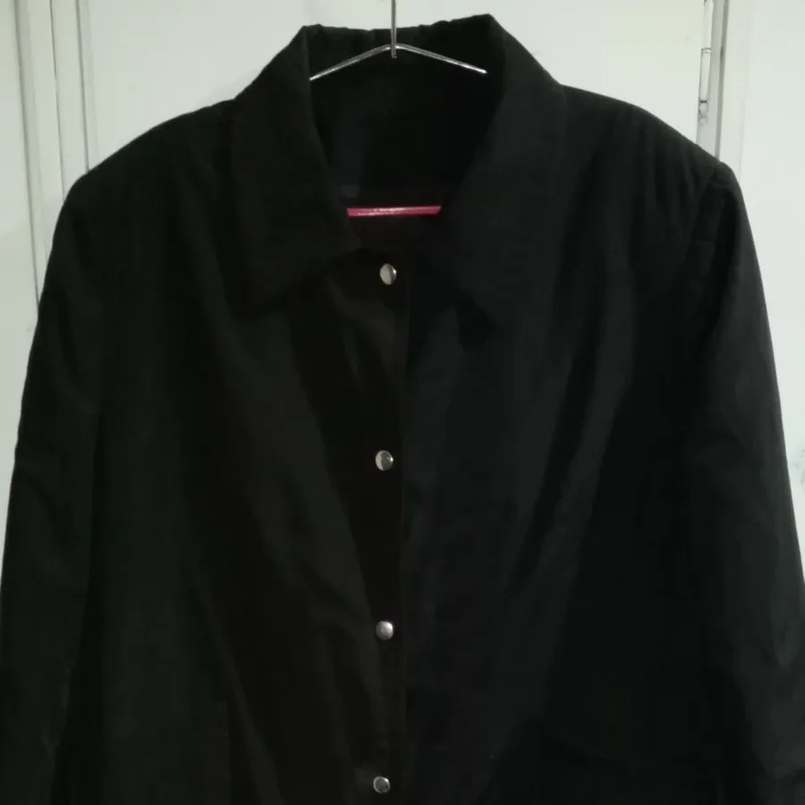 پالتو بارانی