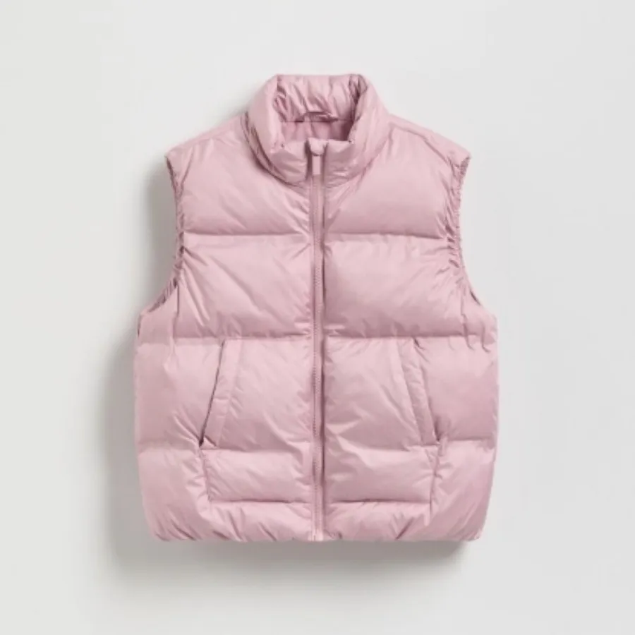 پافر دخترونه