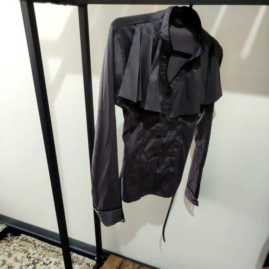 شومیز مجلسی