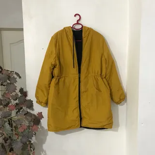 کاپشن دورو ضد اب