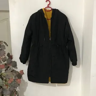 کاپشن دورو ضد اب