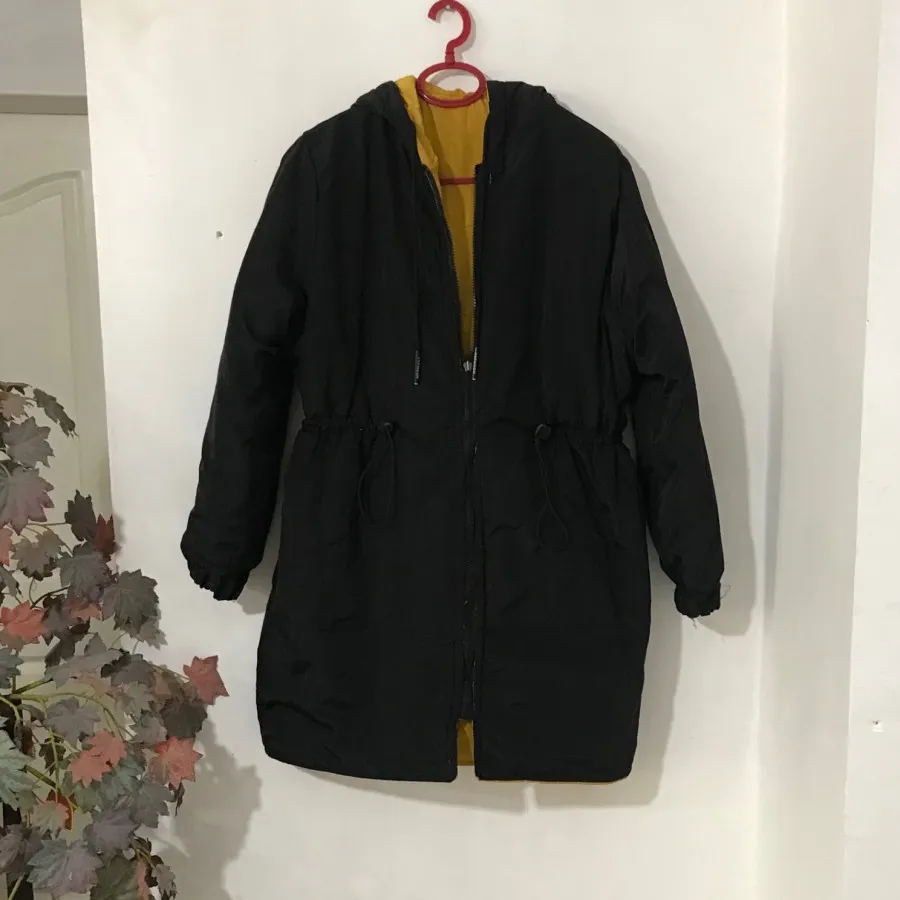 کاپشن دورو ضد اب