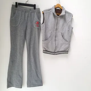 جلیقه و شلوار