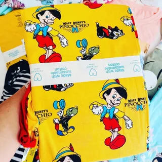 ست راحتی دیزنی Primark