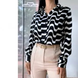 شومیز اورجینال