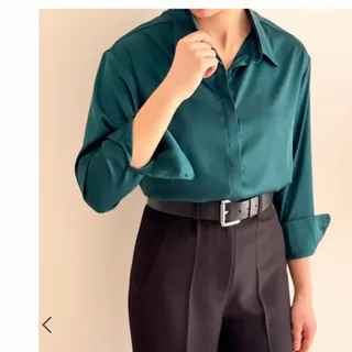 شومیز اورجینال h&m