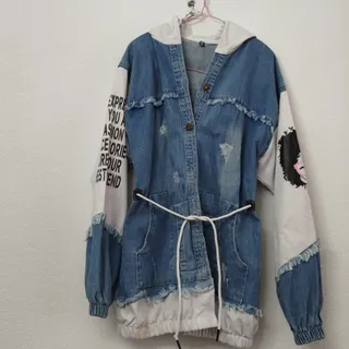 مانتو لی پاییزه