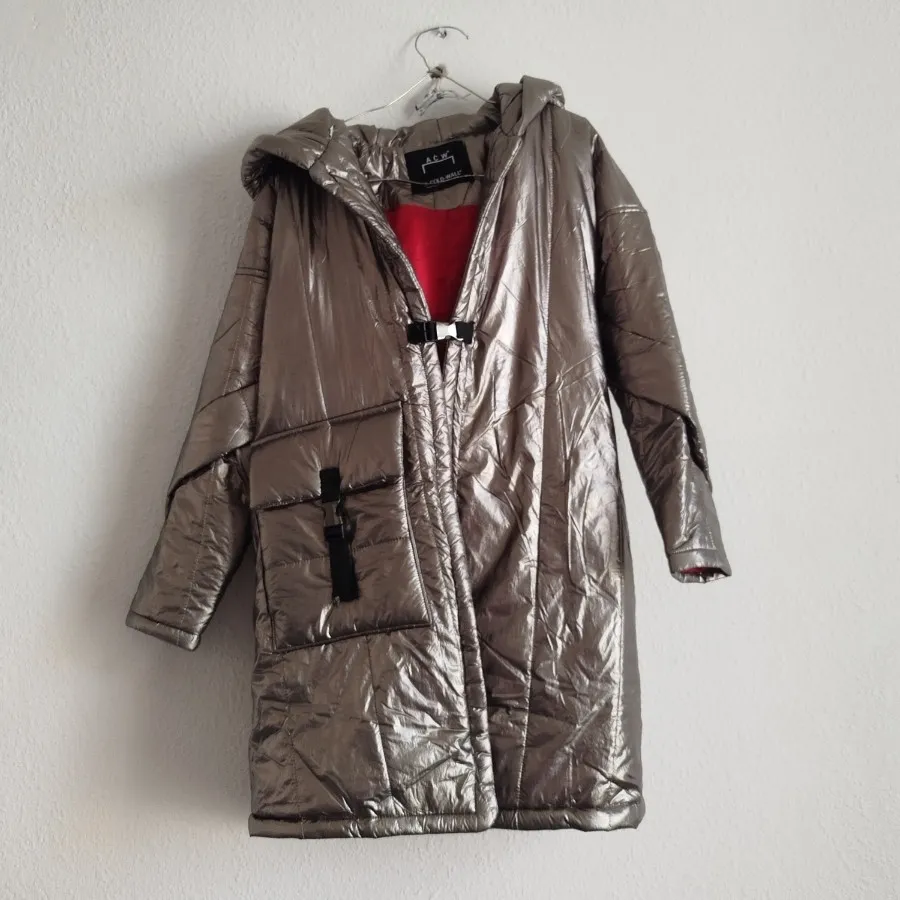 کاپشن سوپر گرم