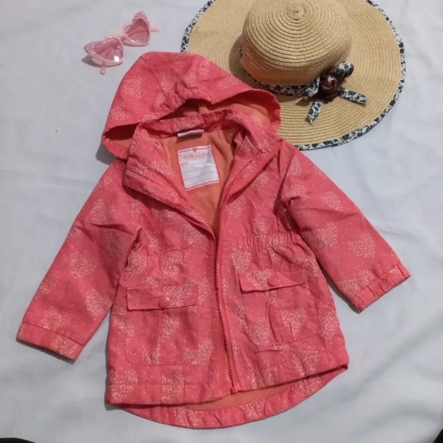 کاپشن دوزیربغل