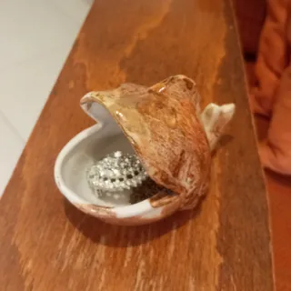 جا جواهری نهنگ