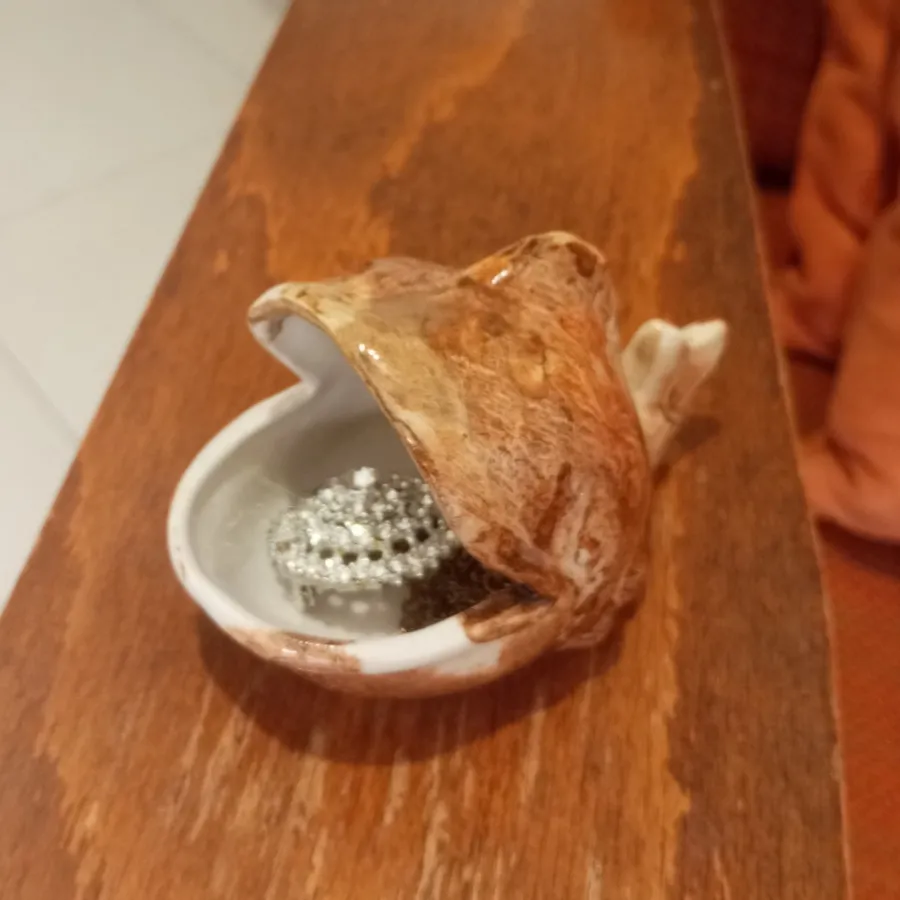 جا جواهری نهنگ