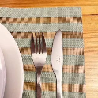 زیربشقابی Ikea