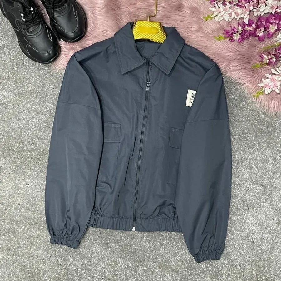 کاپشن پاییزه زنانه