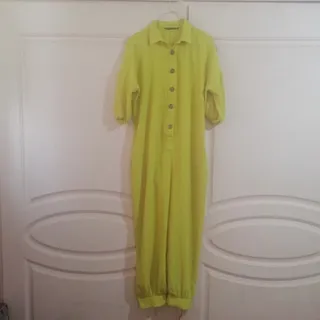 اوورال، سرهمی