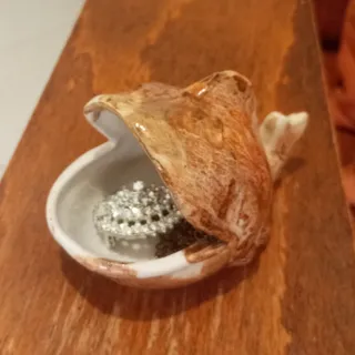 جا جواهری طرح نهنگ