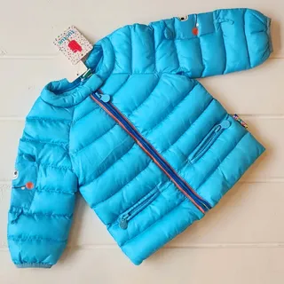 کاپشن نوزادی پسرانه