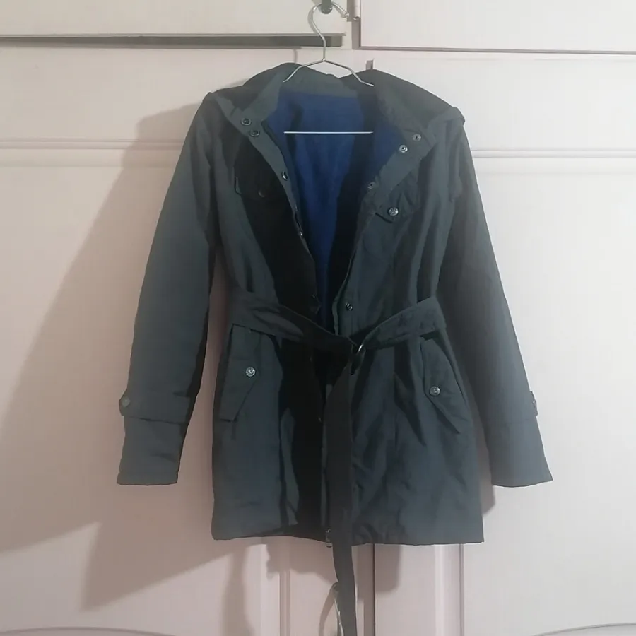 پالتو بارونی