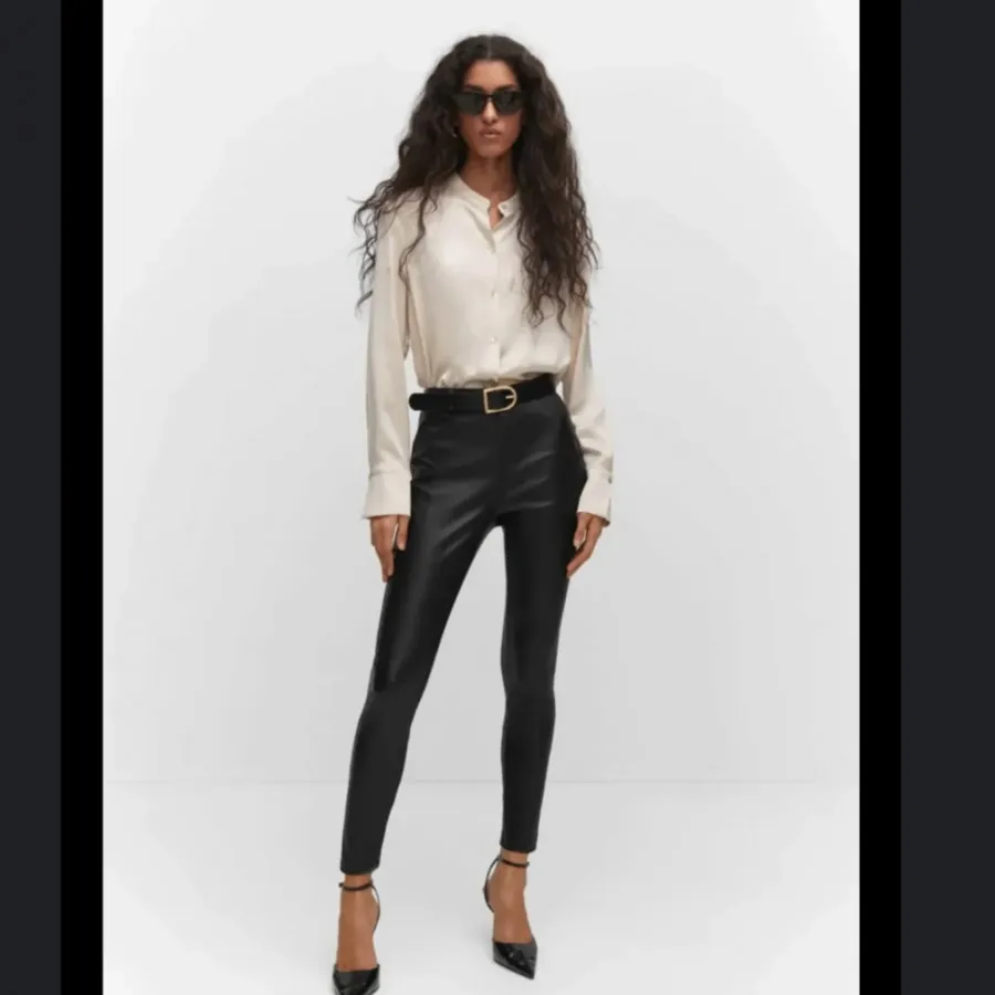 لگ چرم خارجی