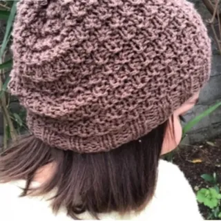 کلاه ترک نرم