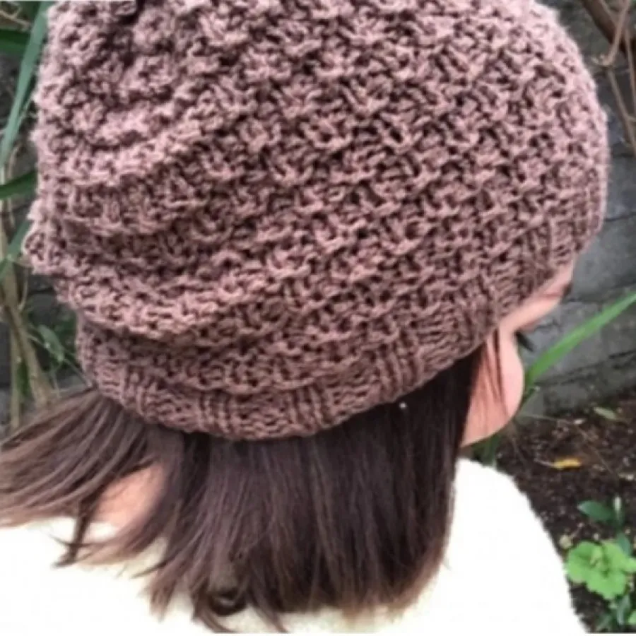 کلاه ترک نرم