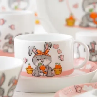 فنجان نعلبکی ارسال رایگان