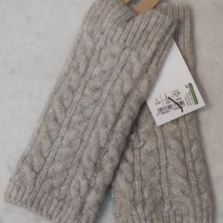 ساق بافتنی زنانه