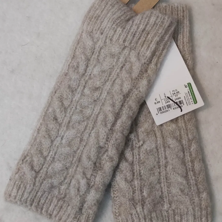 ساق بافتنی زنانه