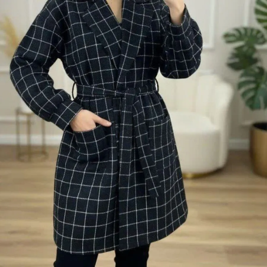 مانتو پاییزی