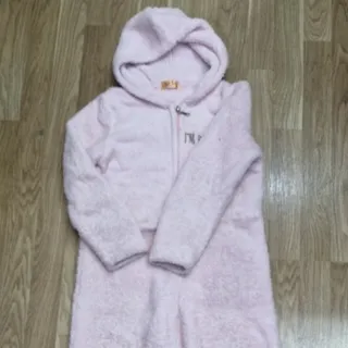 سرهمی تدی صورتی