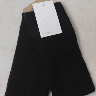 ساق بافتنی زنانه